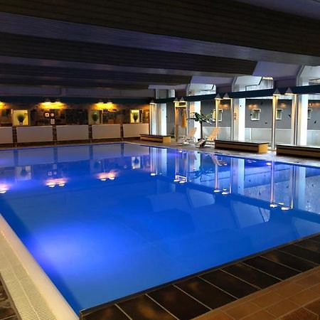 Mariposa 5 Incl Pool & Sauna Бад Харцбург Екстериор снимка