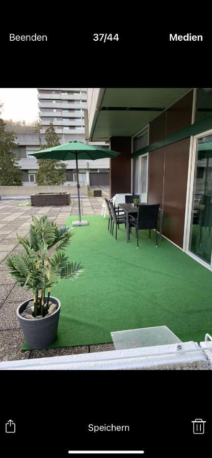 Mariposa 5 Incl Pool & Sauna Бад Харцбург Екстериор снимка