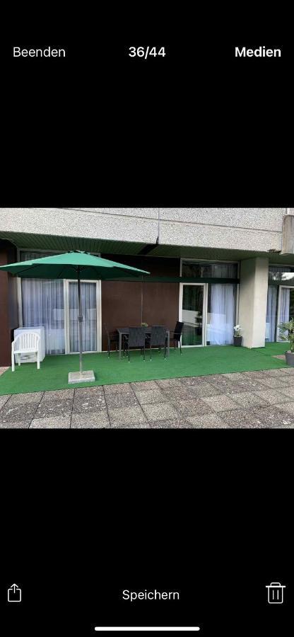 Mariposa 5 Incl Pool & Sauna Бад Харцбург Екстериор снимка
