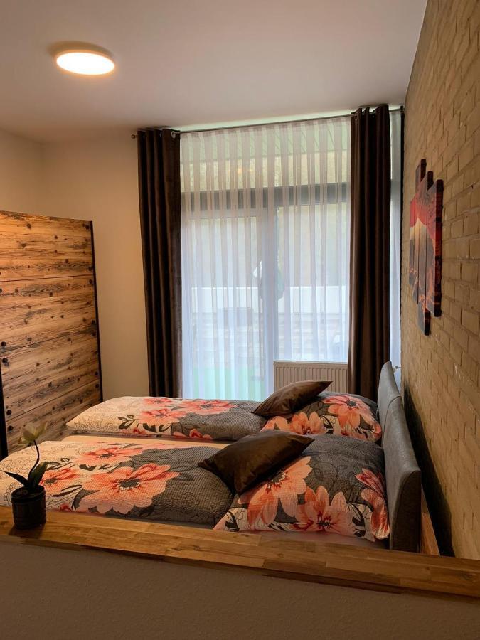 Mariposa 5 Incl Pool & Sauna Бад Харцбург Екстериор снимка