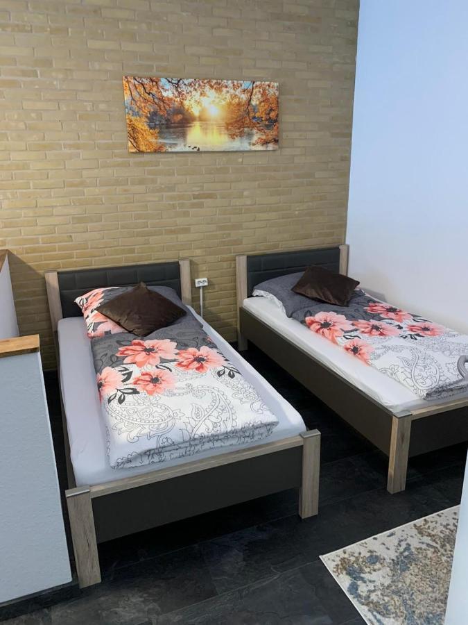 Mariposa 5 Incl Pool & Sauna Бад Харцбург Екстериор снимка