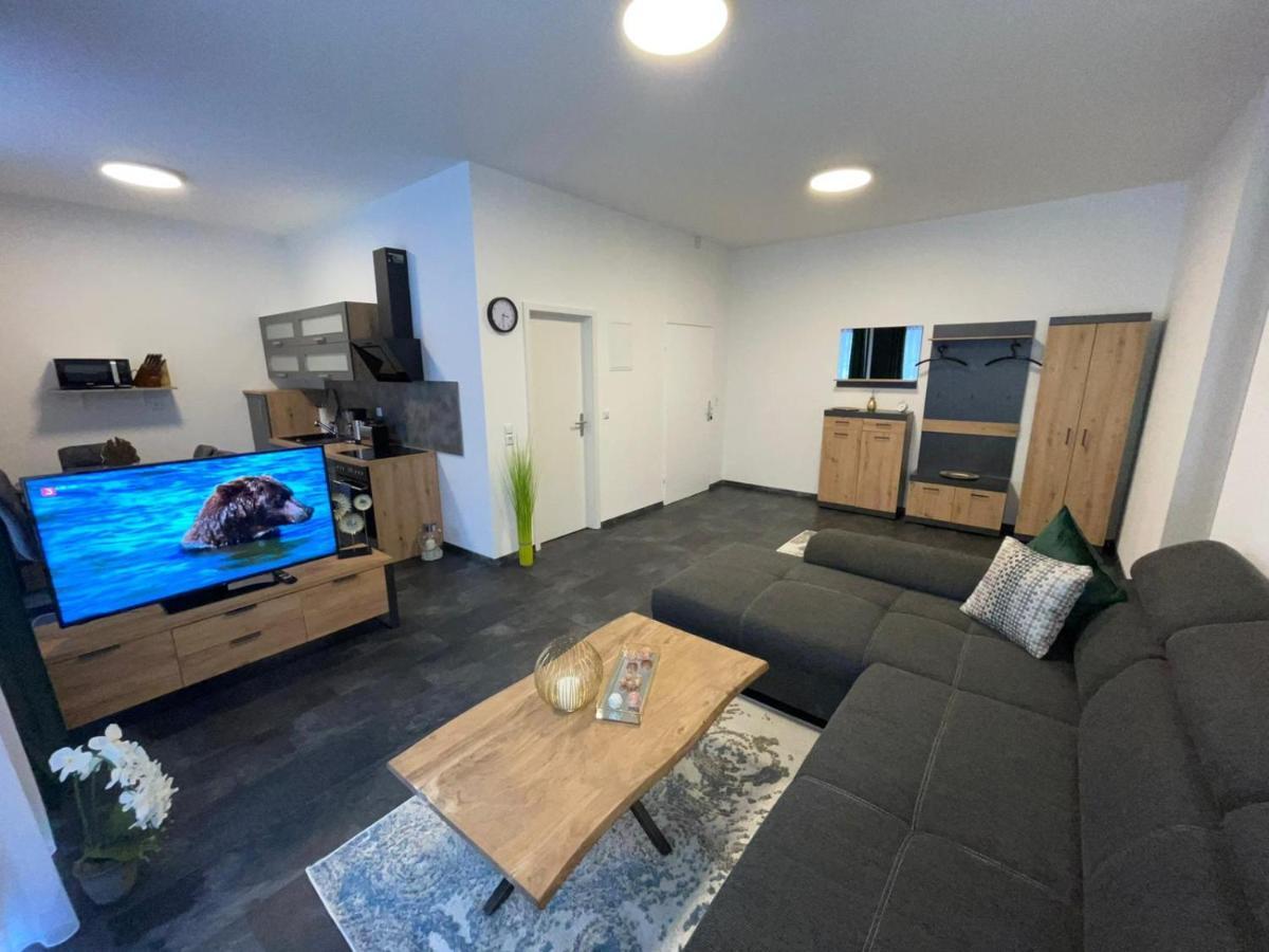Mariposa 5 Incl Pool & Sauna Бад Харцбург Екстериор снимка