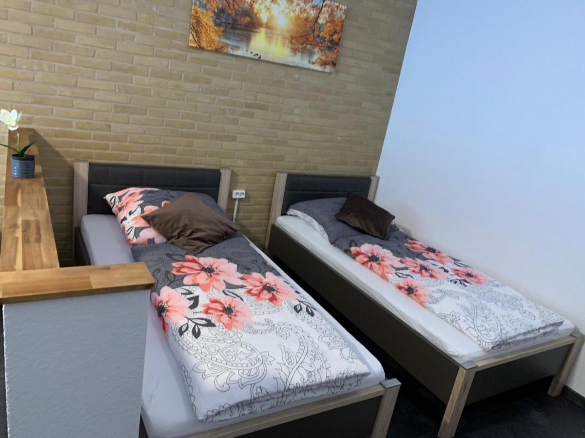 Mariposa 5 Incl Pool & Sauna Бад Харцбург Екстериор снимка