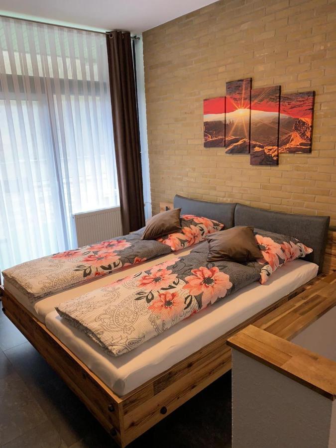 Mariposa 5 Incl Pool & Sauna Бад Харцбург Екстериор снимка