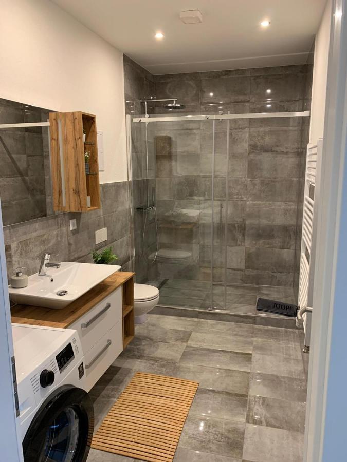 Mariposa 5 Incl Pool & Sauna Бад Харцбург Екстериор снимка