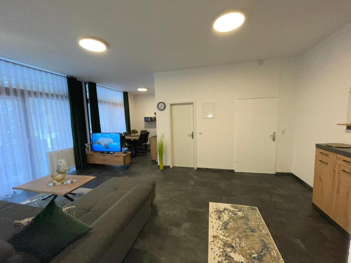 Mariposa 5 Incl Pool & Sauna Бад Харцбург Екстериор снимка