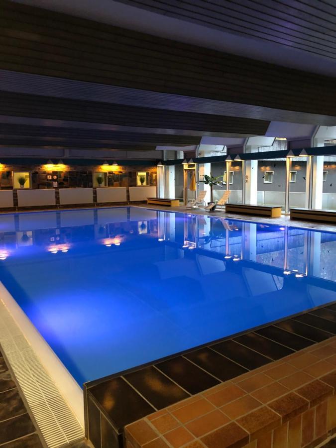 Mariposa 5 Incl Pool & Sauna Бад Харцбург Екстериор снимка