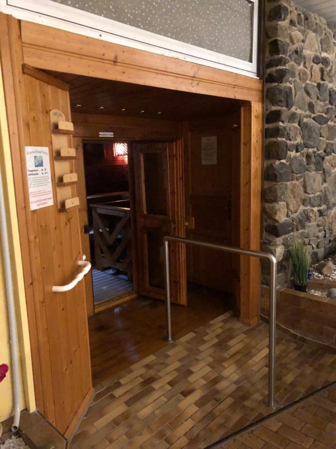 Mariposa 5 Incl Pool & Sauna Бад Харцбург Екстериор снимка