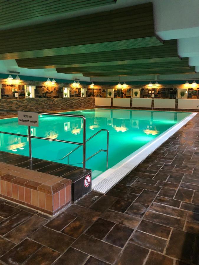 Mariposa 5 Incl Pool & Sauna Бад Харцбург Екстериор снимка