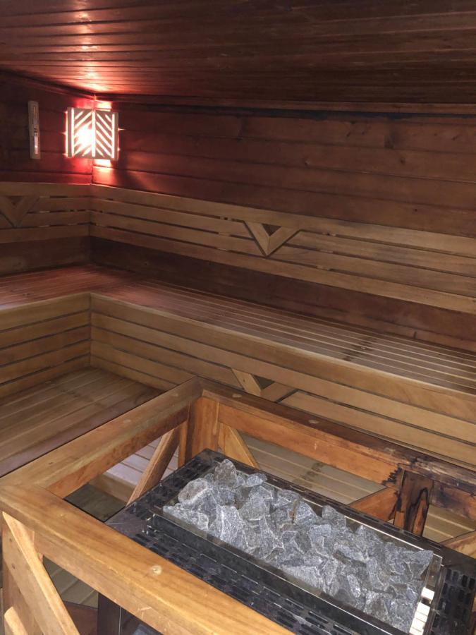 Mariposa 5 Incl Pool & Sauna Бад Харцбург Екстериор снимка